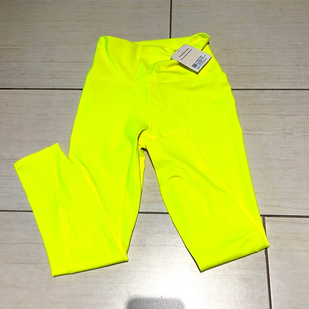 Fabletics Leggings